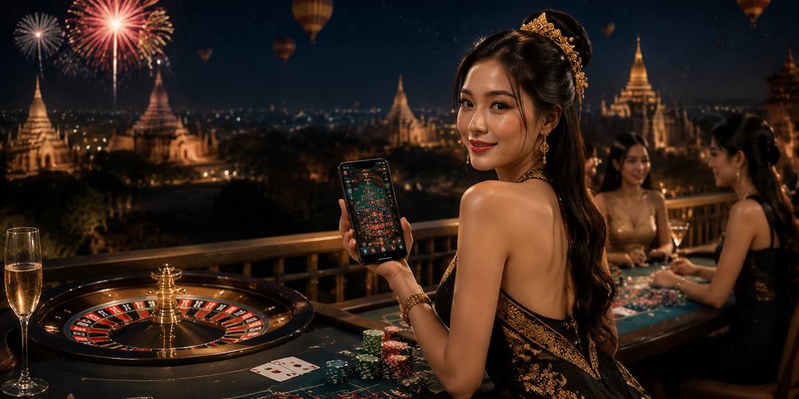 qb999 qb999 ကာစီနိုထဲ ဘာတွေရှိသလဲ